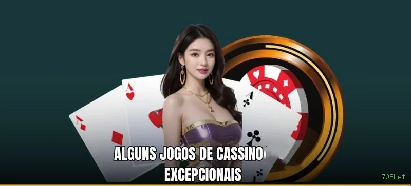 APP oficial da 705bet para mobile