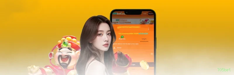 Baixar app da 705bet gratuitamente
