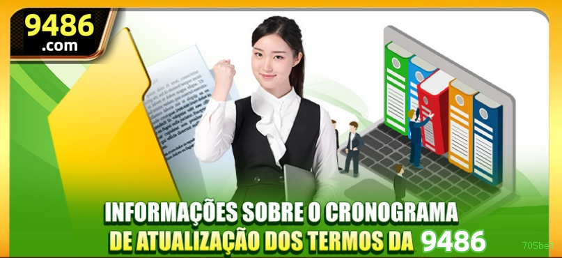 Página oficial da 705bet no Facebook