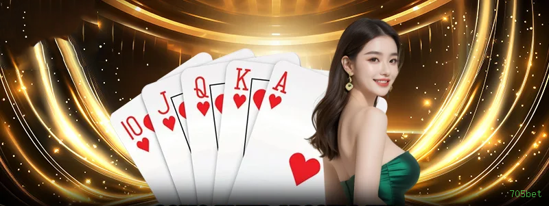 Login seguro na 705bet